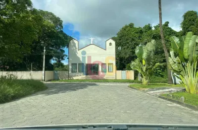 Terreno à venda na Alameda Das Espatodeas, Village II, Porto Seguro