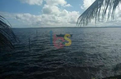 Chácara / sítio com 1 quarto à venda na Povoado De Taipus, Taipus de Fora, Maraú