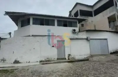 Casa com 3 quartos à venda na Rua da Aliança, Conquista, Ilhéus