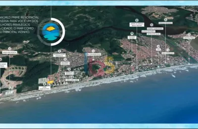 Apartamento com 2 quartos à venda na Avenida Tancredo Neves, São Francisco, Ilhéus