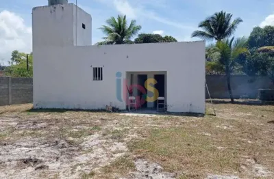Vendo casa de praia no condomínio sol nascente em acuipe. km 28