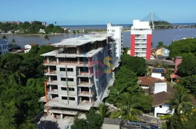 Apartamento com 2 quartos à venda na Rua Adelina Bastos, Pontal, Ilhéus