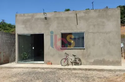 Casa com 1 quarto à venda na Avenida Praia Do Sul, Nossa Senhora da Vitória, Ilhéus