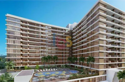 Apartamento com 2 quartos à venda na Avenida Tancredo Neves, Nossa Senhora da Vitória, Ilhéus