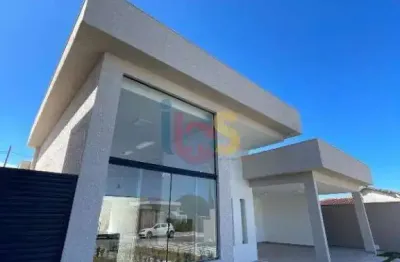 Casa com 3 quartos à venda na Av Chiara, Villa Padova, Porto Seguro