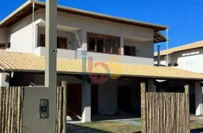 Casa com 6 quartos à venda na Avenida Atlântica, Olivença, Ilhéus