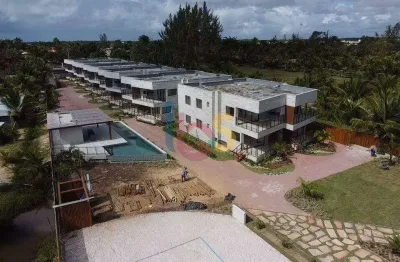 Apartamento com 3 quartos à venda na Rua Beira Mar, Centro, Maraú