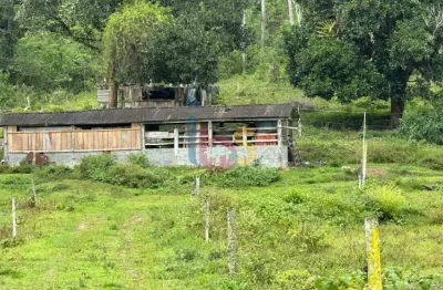 Chácara / sítio com 1 quarto à venda na Zona Da Formiga, Km 05, Br101, Zona Rural, Ibirataia