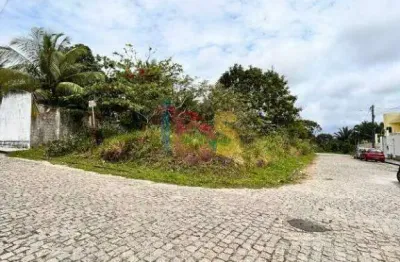 Terreno à venda na Rua J, Nossa Senhora da Vitória, Ilhéus