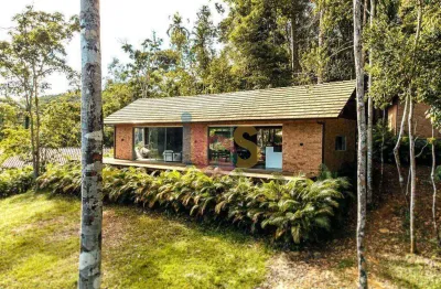 Casa com 4 quartos à venda na Rodovia Ba 001 Km 04  Itacare Camamu, Zona Rural, Itacaré