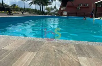 Apartamento com 2 quartos à venda na Rodovia Ba 001, Área Rural de Ilhéus, Ilhéus