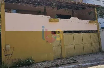Casa com 4 quartos à venda na Rua Maria Amélia Pacheco Soub, Boa Vista, Ilhéus