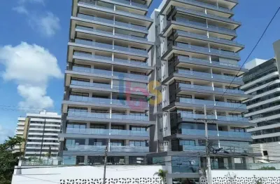 Apartamento com 3 quartos à venda na Avenida Nossa Senhora Aparecida, São Francisco, Ilhéus