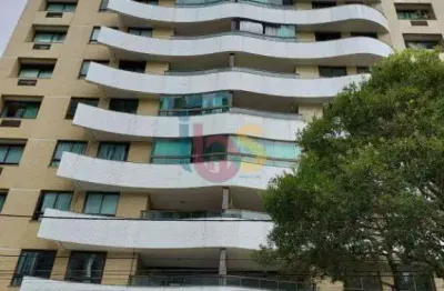 Apartamento com 3 quartos à venda na Avenida Vereador Marcus Paiva, Cidade Nova, Ilhéus
