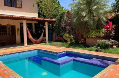 Casa à venda, 4 quartos, 2 suítes, 4 vagas, nossa senhora da vitória - ilhéus/ba