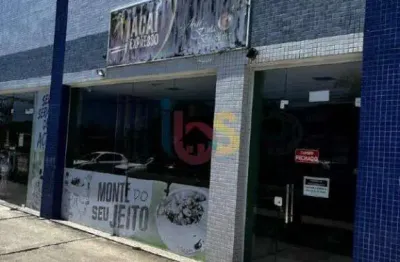 Ponto comercial à venda na Avenida Tancredo Neves, Nossa Senhora da Vitória, Ilhéus