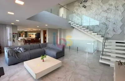 Vendo linda casa com vista mar no condomínio reserva brisa do mar