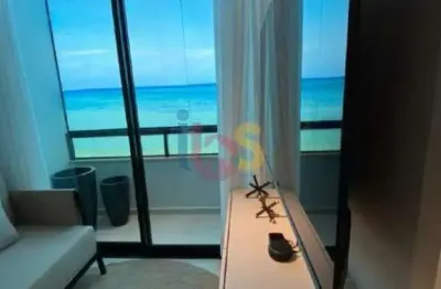 Apartamento com 1 quarto à venda na Avenida Tancredo Neves, Nossa Senhora da Vitória, Ilhéus