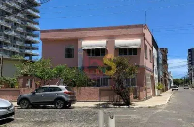 Casa com 4 quartos à venda na Rua Tobias Barreto, Cidade Nova, Ilhéus