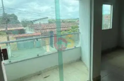 Casa com 3 quartos à venda na Rua A, Urbis IV, Itabuna