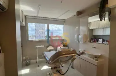 Sala comercial à venda na Avenida Osvaldo Cruz, Cidade Nova, Ilhéus