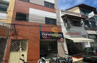 Ponto comercial à venda na Rua General Câmara, Centro, Ilhéus