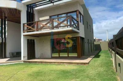 Apartamento à venda, 3 quartos, 1 suíte, barra grande - maraú /ba