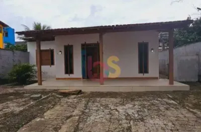 Casa com 3 quartos à venda na Avenida Itacanoeira, Jardim Savóia, Ilhéus