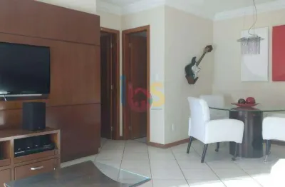Apartamento à venda, 2 quartos, 1 suíte, 2 vagas, cidade nova - ilhéus/ba