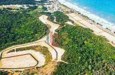 Terreno em condomínio fechado à venda na Avenida Tancredo Neves, Nossa Senhora da Vitória, Ilhéus