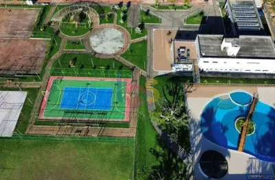 Terreno em condomínio fechado à venda na Avenida Tancredo Neves, Nossa Senhora da Vitória, Ilhéus