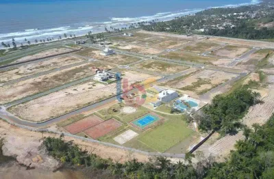 Terreno em condomínio fechado à venda na Avenida Tancredo Neves, Nossa Senhora da Vitória, Ilhéus