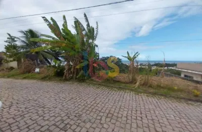 Terreno em condomínio fechado à venda na Avenida Tancredo Neves, Nossa Senhora da Vitória, Ilhéus