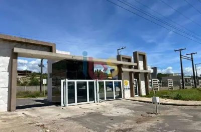 Terreno em condomínio fechado à venda na Rodovia Ilhéus X Olivença, Nossa Senhora da Vitória, Ilhéus