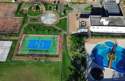 Terreno em condomínio fechado à venda na Avenida Tancredo Neves, Nossa Senhora da Vitória, Ilhéus