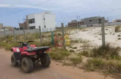 Terreno à venda na Rua Alberto Donofre Quadra P Lote 14, Barra Grande, Maraú