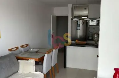 Apartamento com 2 quartos à venda na Rua dos Canários, Nossa Senhora da Vitória, Ilhéus