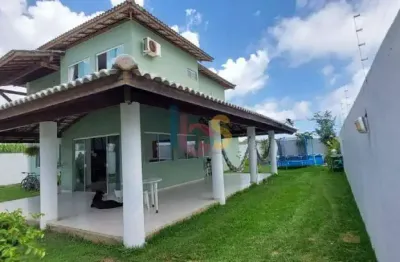 Casa com 5 quartos à venda na Avenida Tancredo Neves, São Francisco, Ilhéus