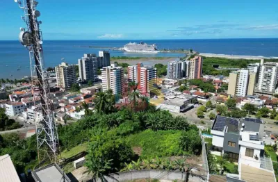 Terreno à venda na Rua Manoel Fontes Nabuco, Boa Vista, Ilhéus
