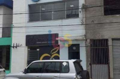 Ponto comercial à venda na Praça Ruy Barbosa, Centro, Ilhéus