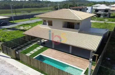 Casa com 5 quartos à venda na Rua Almerindo Sarmento, Olivença, Ilhéus