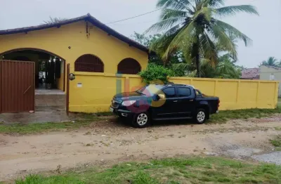 Casa com 3 quartos à venda na Rua Prof Joao Alencar Araripe, São Miguel, Ilhéus