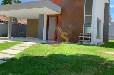 Casa com 1 quarto à venda na Alameda Das Espatodes, Village II, Porto Seguro