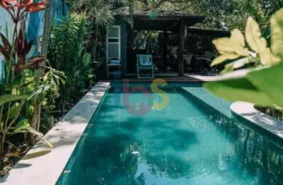 Casa com 5 quartos à venda na Av. Carlos Carlos Chagas, Trancoso, Porto Seguro