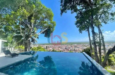 Casa com 2 quartos à venda na Av Ivan Rodrigues, Centro, Porto Seguro