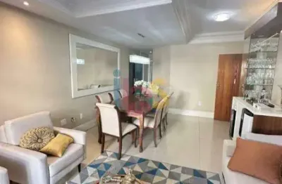 Apartamento com 3 quartos à venda na Rua José Álvaro de Carvalho Estrela, Castália, Itabuna