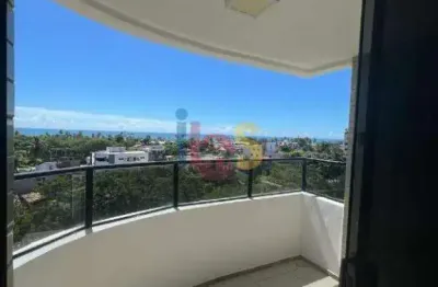 Apartamento com 3 quartos à venda na Rua Dina Góes, São Francisco, Ilhéus