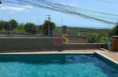 Casa com 3 quartos à venda na Rua Do Colibri, Arraial D´Ajuda, Porto Seguro