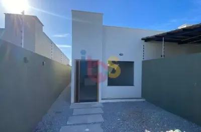 Casa com 3 quartos à venda na Rua Das Eugenias, Tabapiri, Porto Seguro