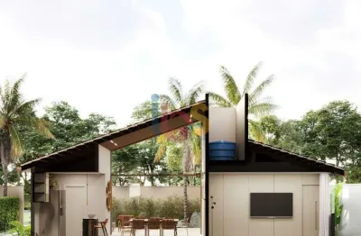 Casa com 3 quartos à venda na Rua Tupiniquins, Coroa Vermelha, Porto Seguro